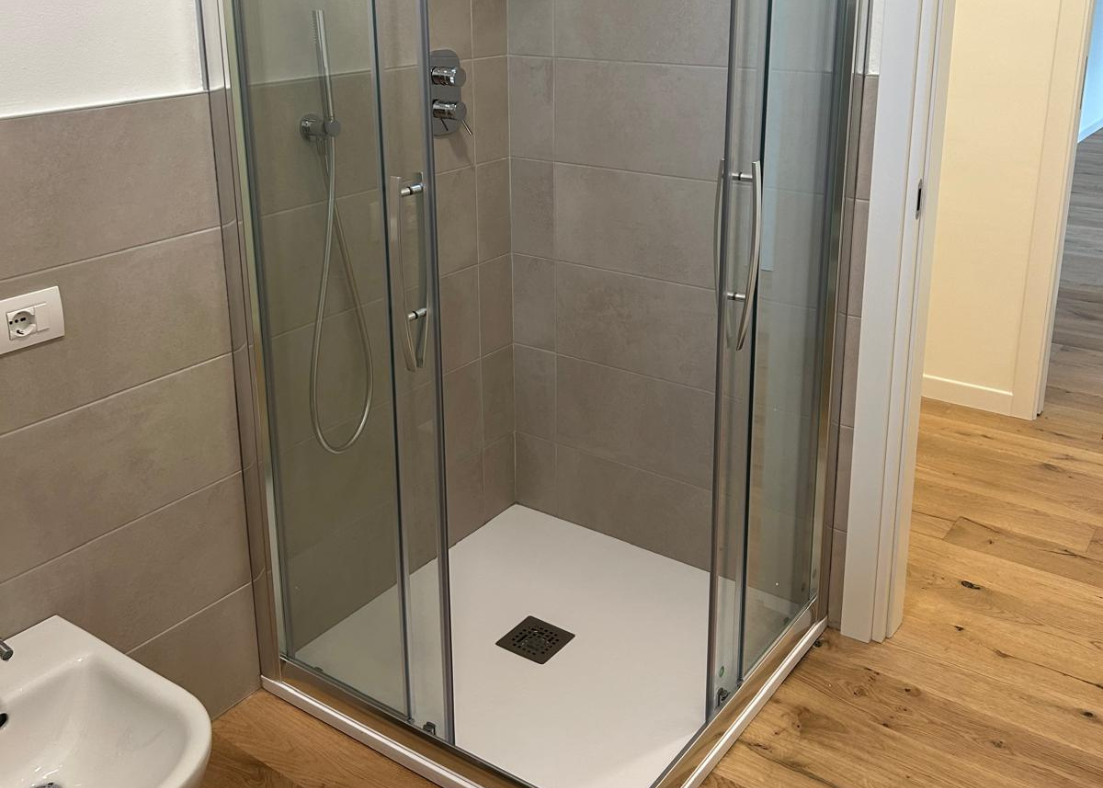 Bagno Saronno