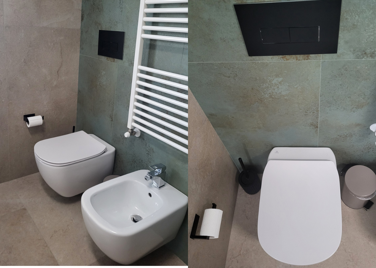Bagno Misinto