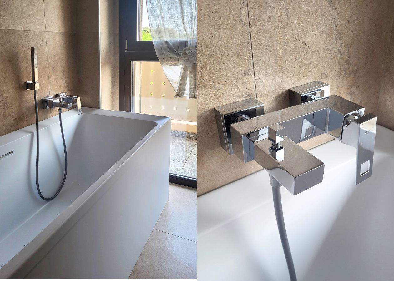 Bagno Legnano