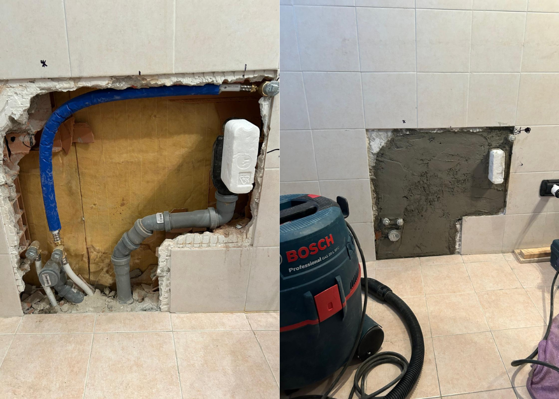 Bagno Solaro